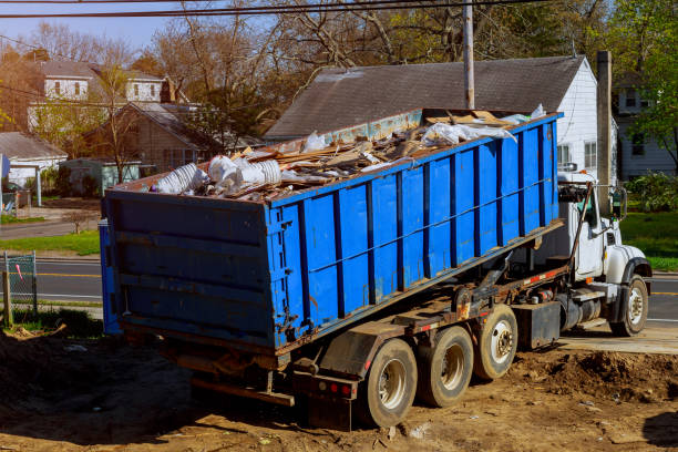 Best Residential Junk Removal  in Union Mill, VA
